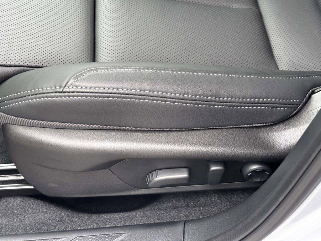 new 2026 Subaru Outback car, priced at $46,901