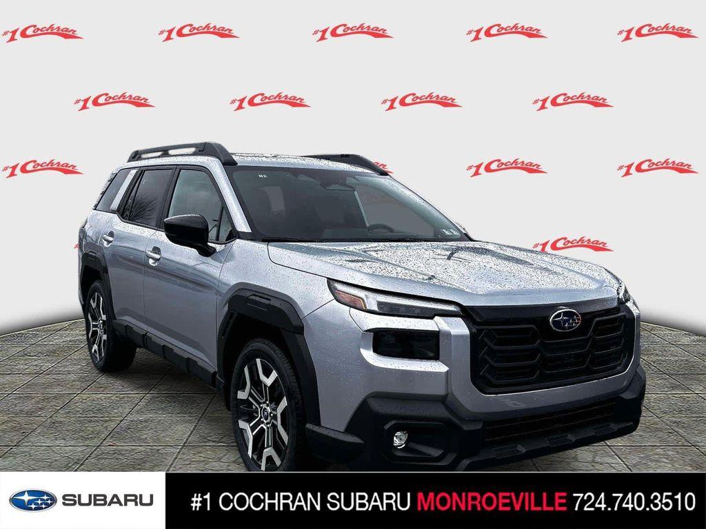 new 2026 Subaru Outback car, priced at $46,901