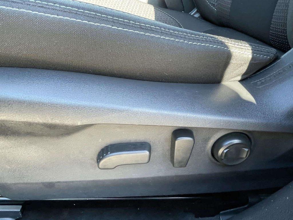 used 2023 Subaru Outback car, priced at $24,986