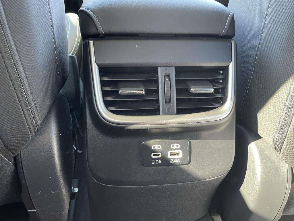 used 2023 Subaru Outback car, priced at $24,986