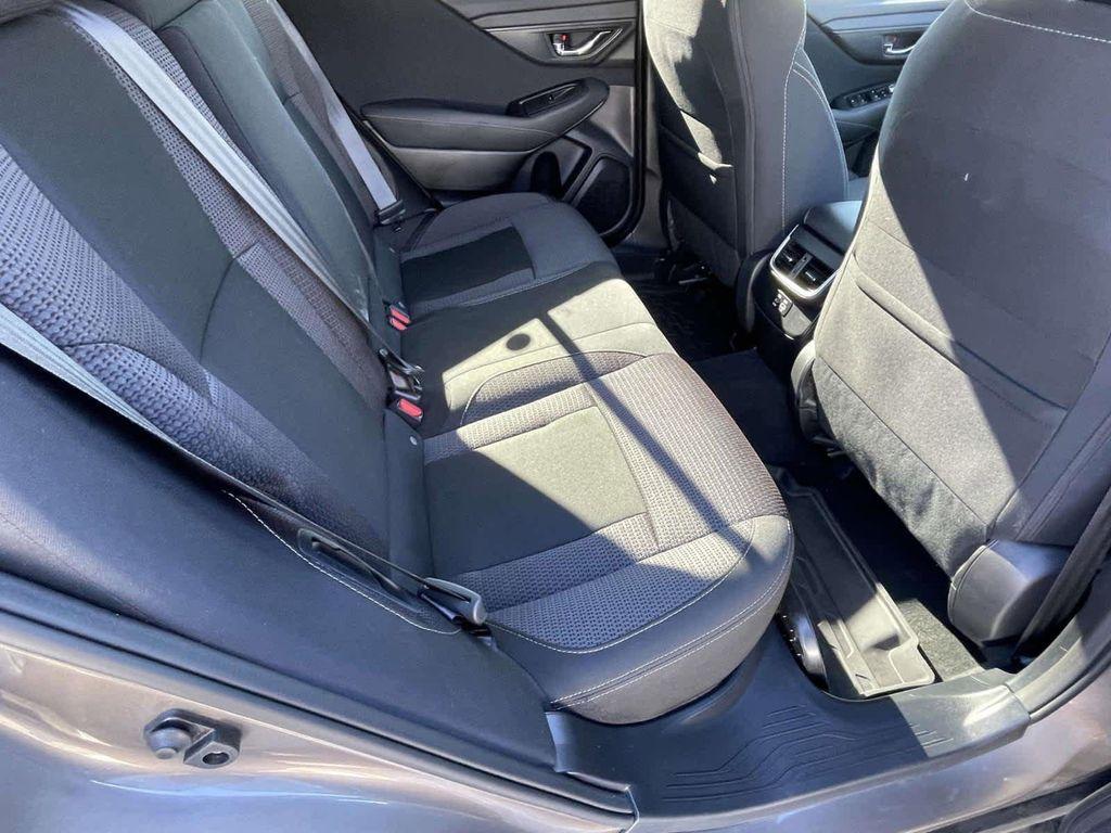 used 2023 Subaru Outback car, priced at $24,986