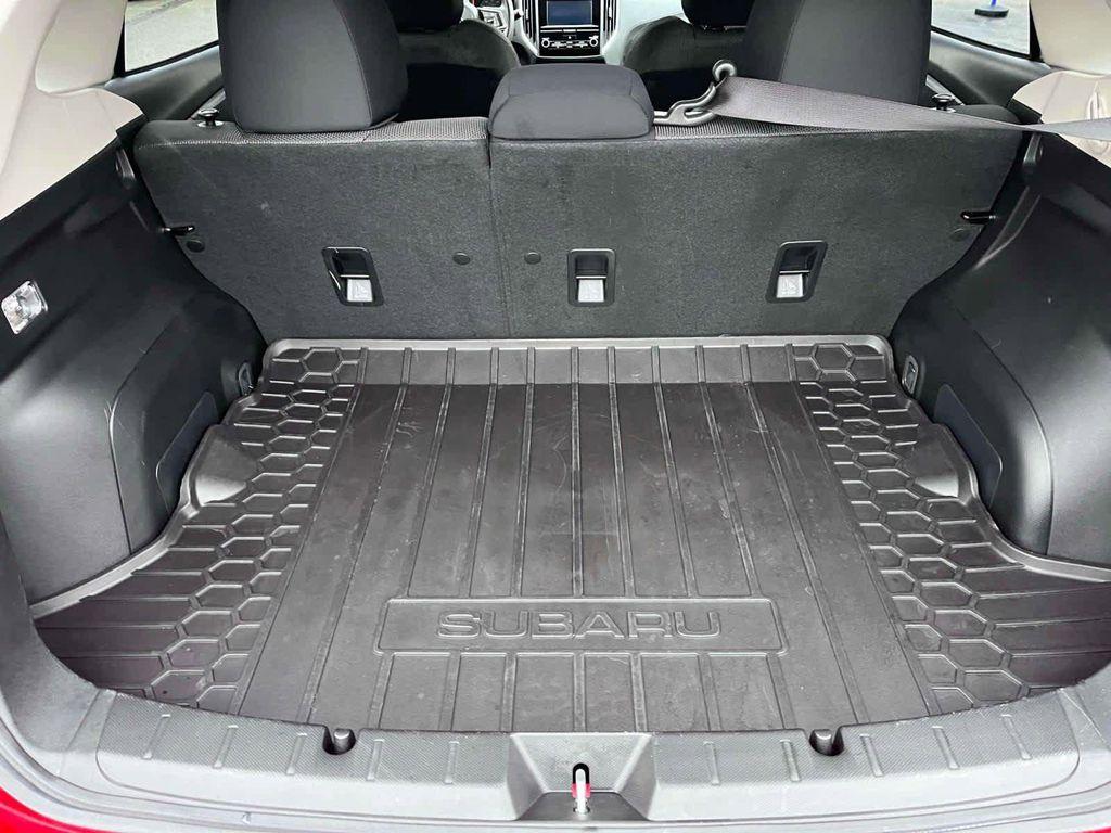 used 2023 Subaru Crosstrek car, priced at $22,998