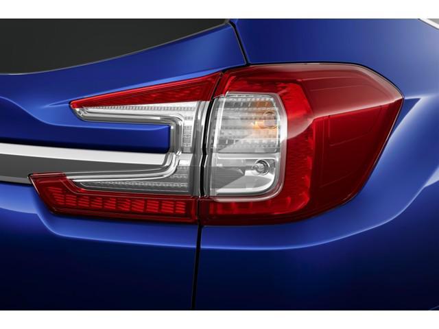 new 2026 Subaru Ascent car, priced at $49,829