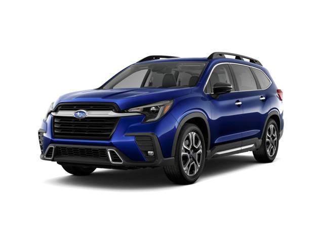 new 2026 Subaru Ascent car, priced at $49,829