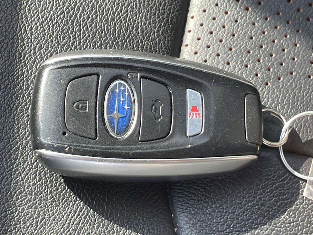 used 2024 Subaru Crosstrek car, priced at $27,998