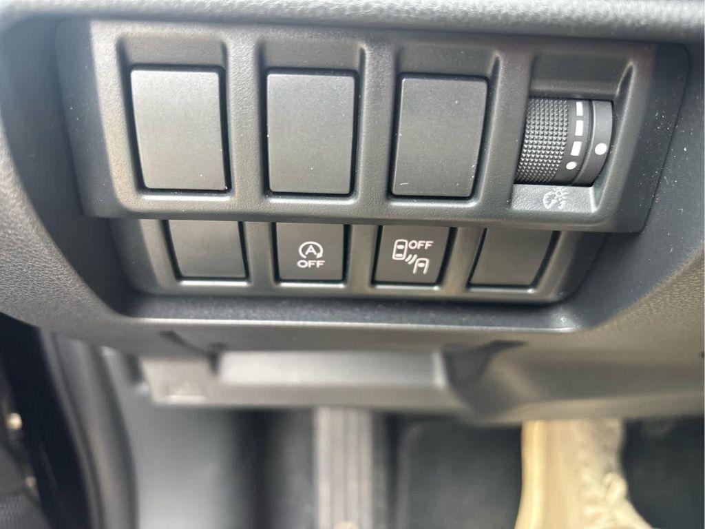 used 2019 Subaru Forester car, priced at $23,483