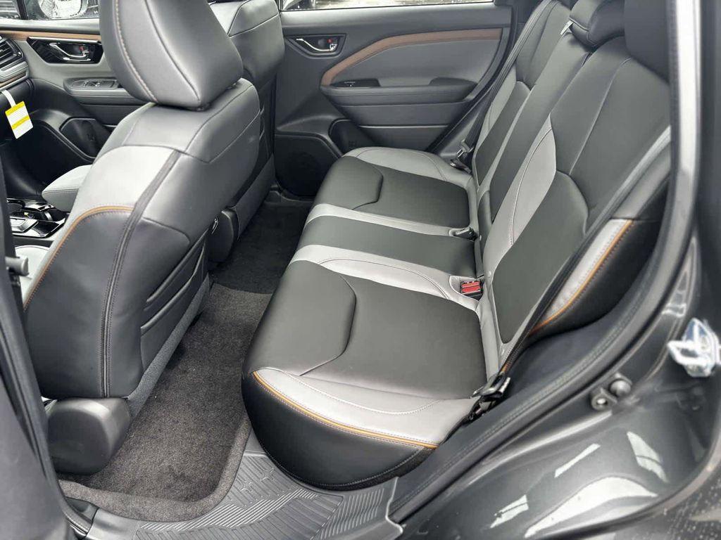 new 2026 Subaru Forester car, priced at $40,252