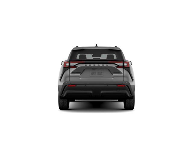 new 2026 Subaru Solterra car, priced at $39,353