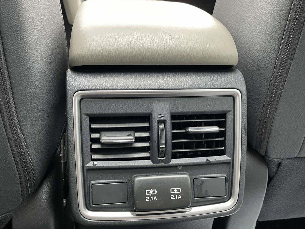 used 2023 Subaru Forester car, priced at $27,993