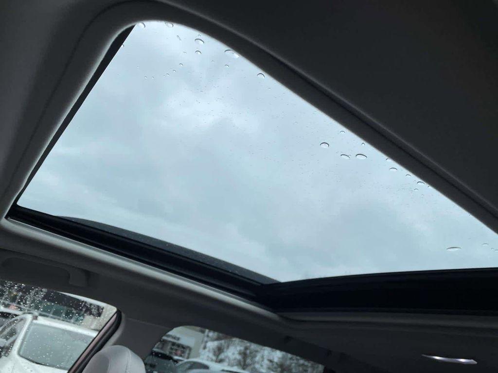 used 2023 Subaru Forester car, priced at $27,993