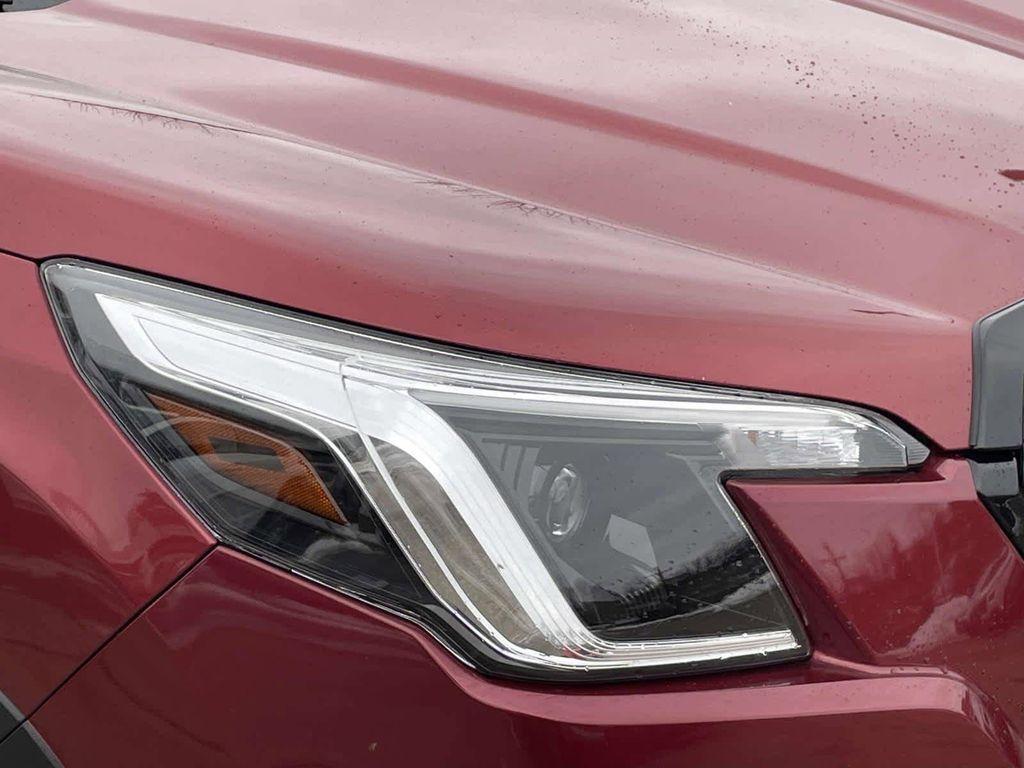 used 2023 Subaru Forester car, priced at $27,993