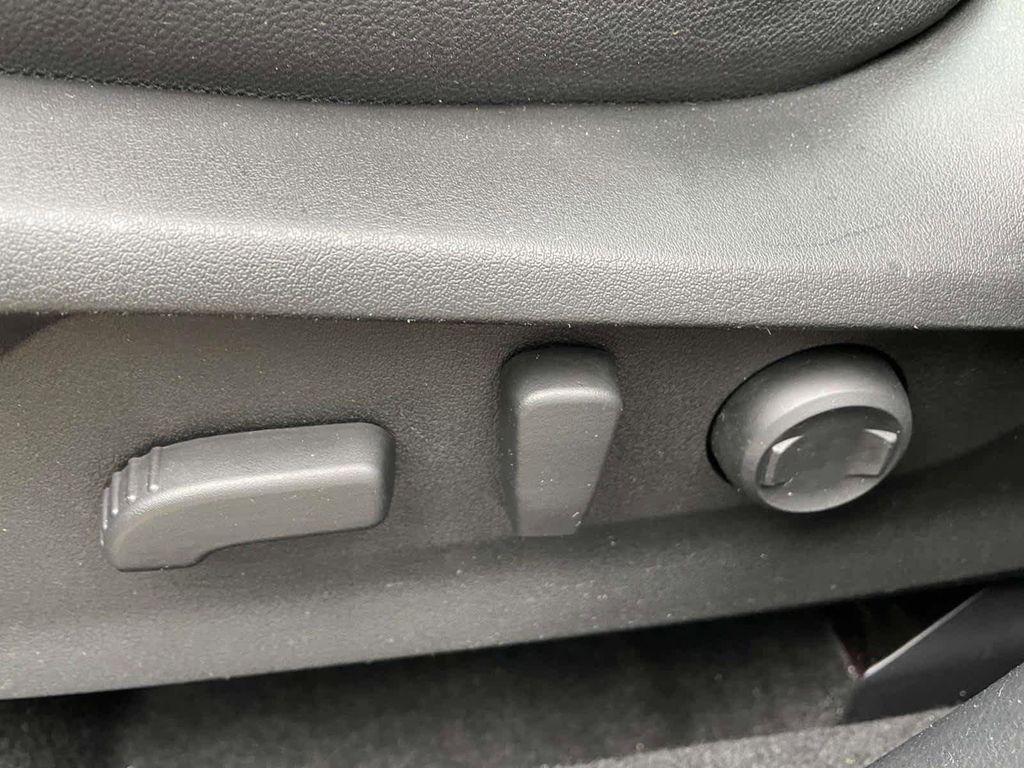 used 2023 Subaru Forester car, priced at $27,993