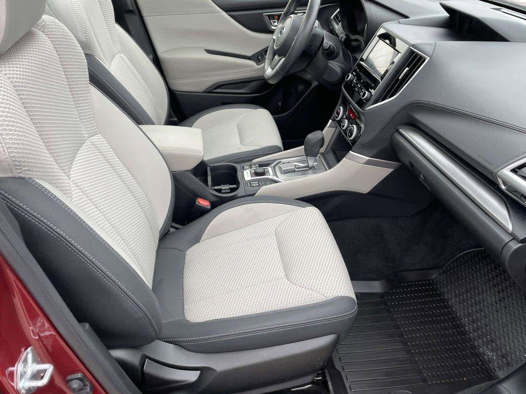 used 2023 Subaru Forester car, priced at $27,993