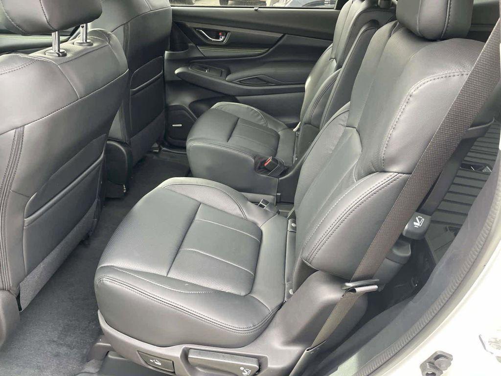 new 2026 Subaru Ascent car, priced at $53,057