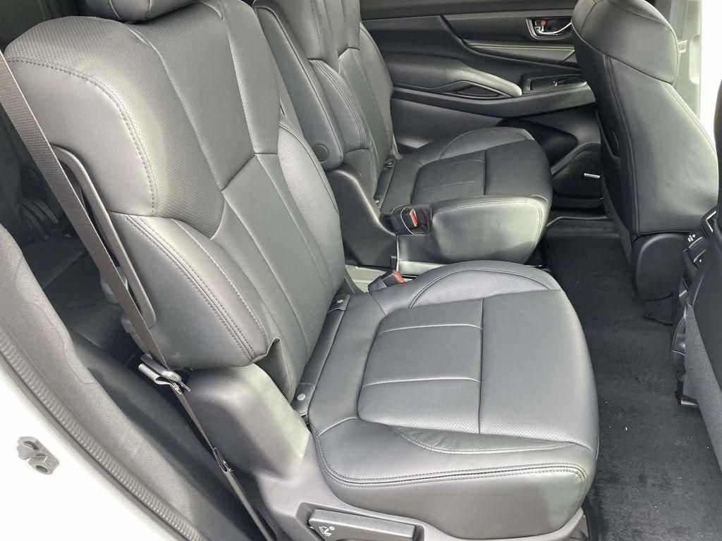 new 2026 Subaru Ascent car, priced at $53,057