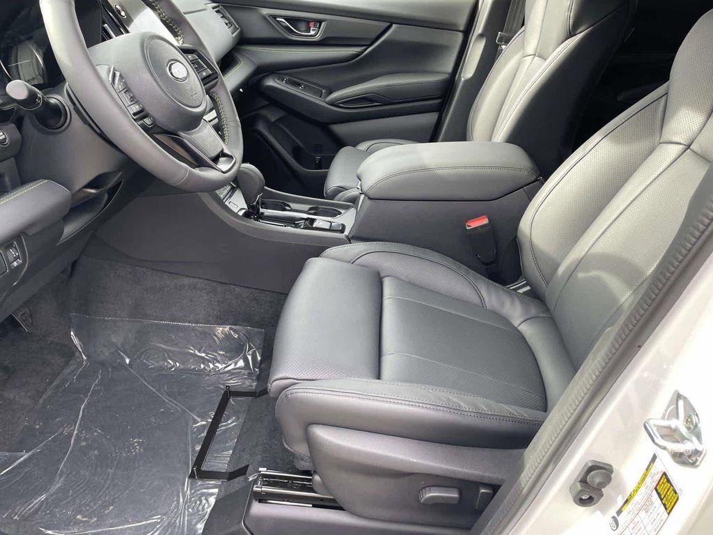 new 2026 Subaru Ascent car, priced at $53,057