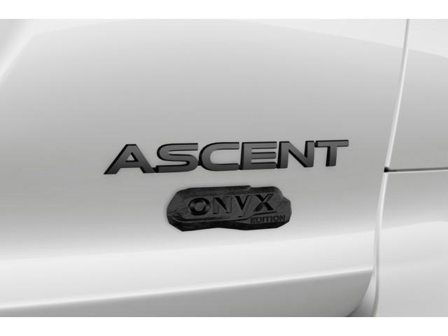 new 2026 Subaru Ascent car, priced at $53,050