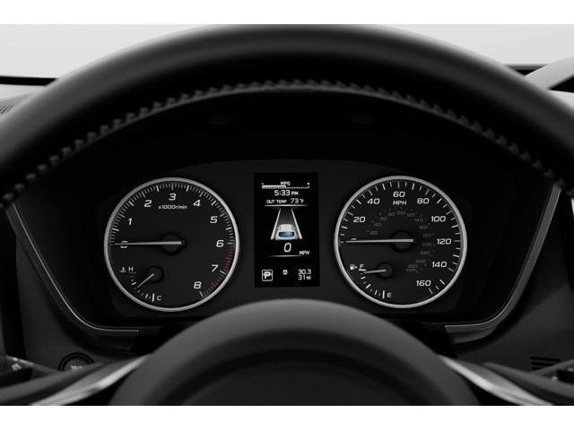 new 2026 Subaru Ascent car, priced at $46,821