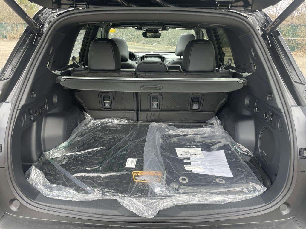 new 2026 Subaru Forester car, priced at $40,060