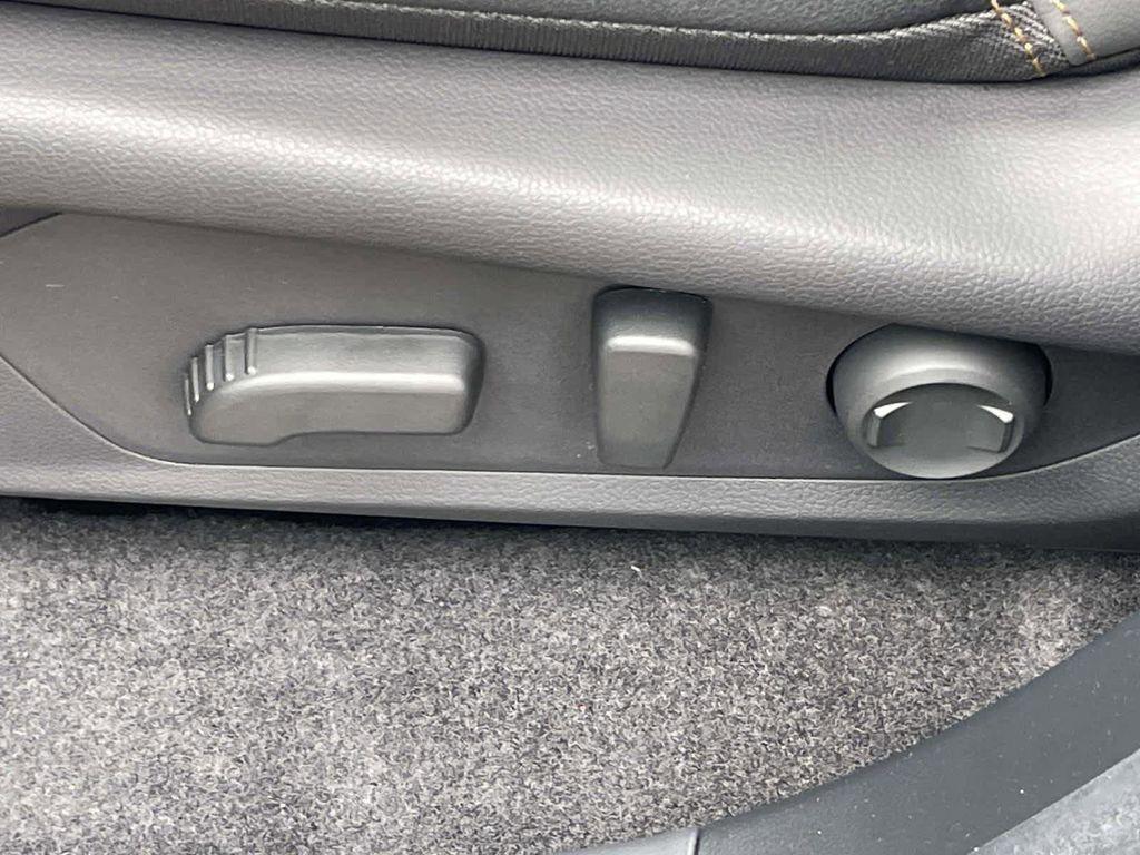 new 2026 Subaru Forester car, priced at $40,060