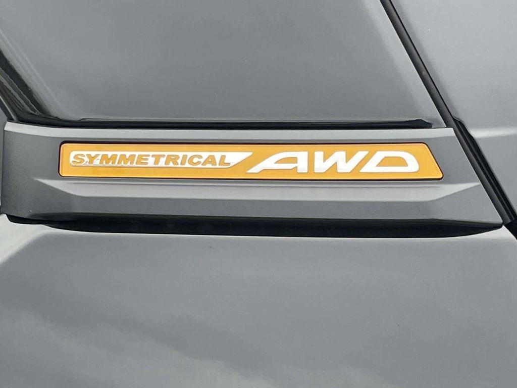 new 2026 Subaru Forester car, priced at $40,060