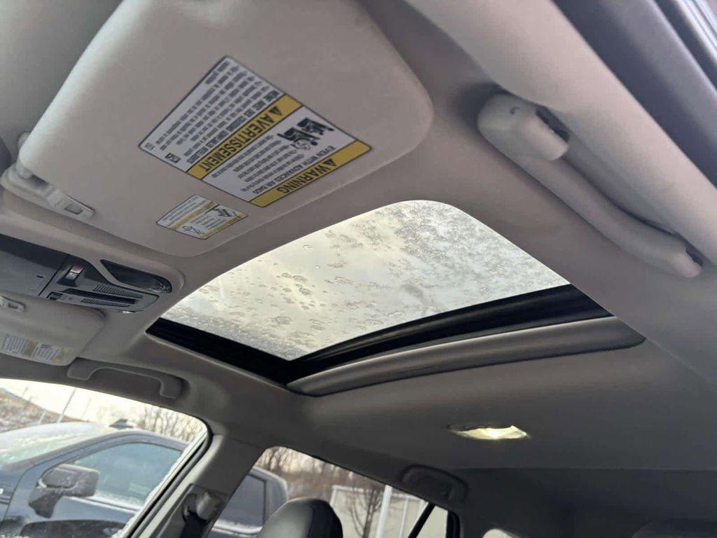 used 2022 Subaru Outback car, priced at $25,493