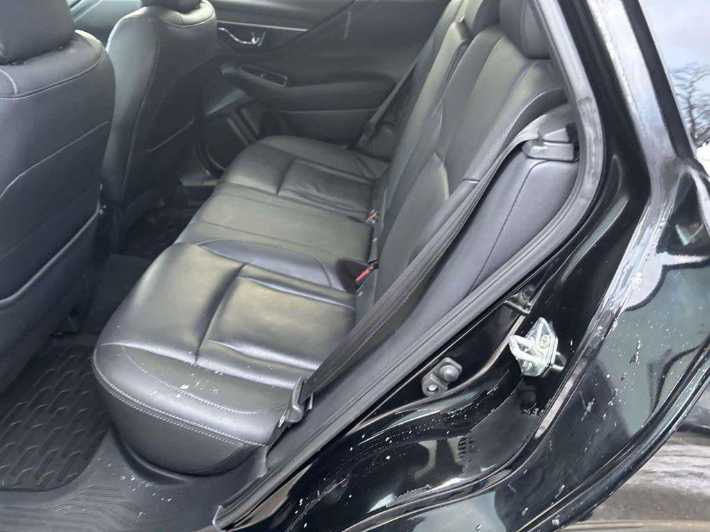 used 2022 Subaru Outback car, priced at $25,493