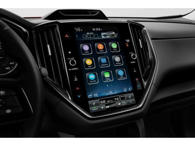 new 2026 Subaru Ascent car, priced at $43,267