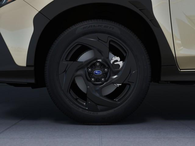 new 2026 Subaru Crosstrek Hybrid car, priced at $36,599