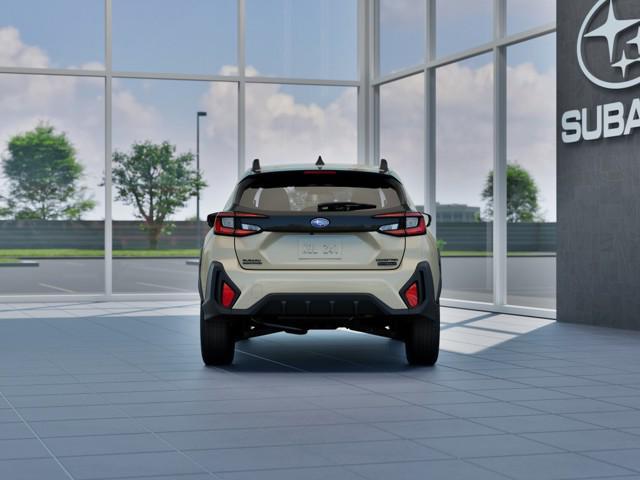 new 2026 Subaru Crosstrek Hybrid car, priced at $36,599