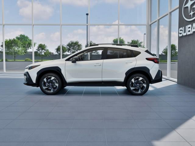 new 2026 Subaru Crosstrek car, priced at $33,924