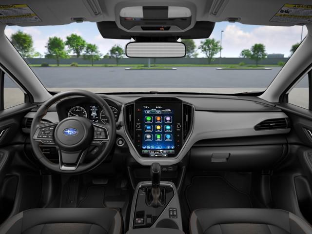 new 2026 Subaru Crosstrek car, priced at $33,255