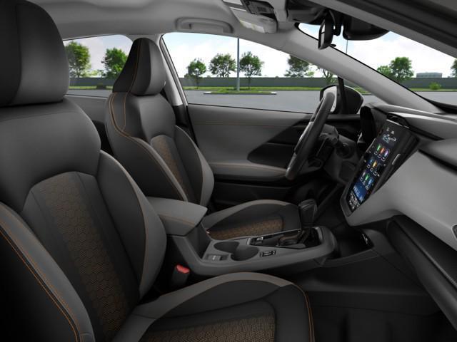 new 2026 Subaru Crosstrek car, priced at $33,924
