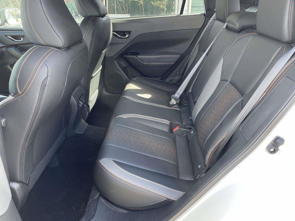 new 2026 Subaru Crosstrek car, priced at $33,255