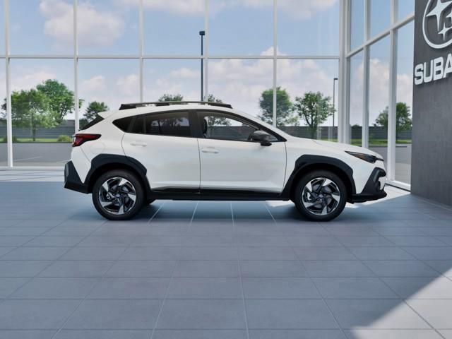 new 2026 Subaru Crosstrek car, priced at $33,924