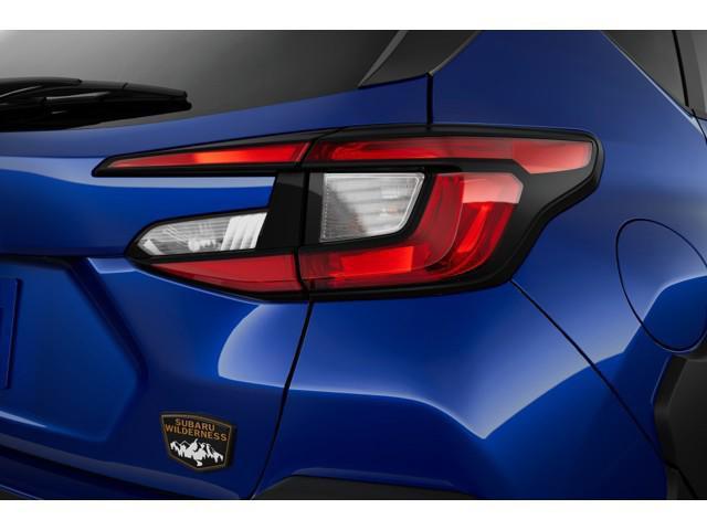 new 2026 Subaru Crosstrek car, priced at $36,215
