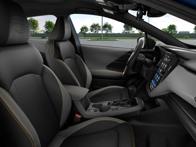 new 2026 Subaru Crosstrek car, priced at $34,066