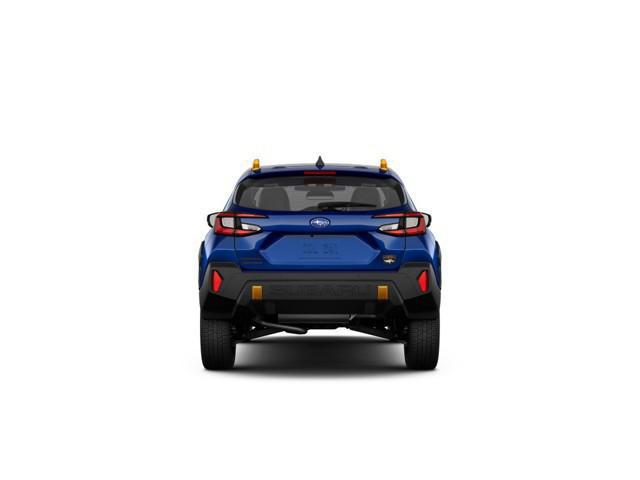 new 2026 Subaru Crosstrek car, priced at $36,215