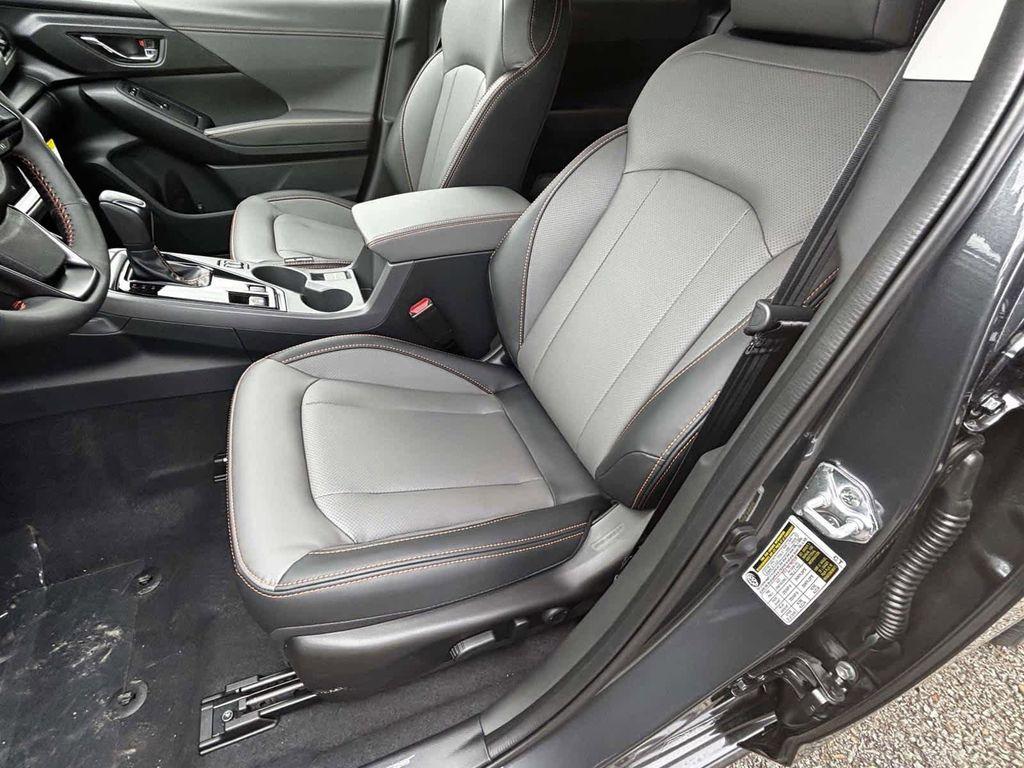 new 2026 Subaru Crosstrek Hybrid car, priced at $35,084