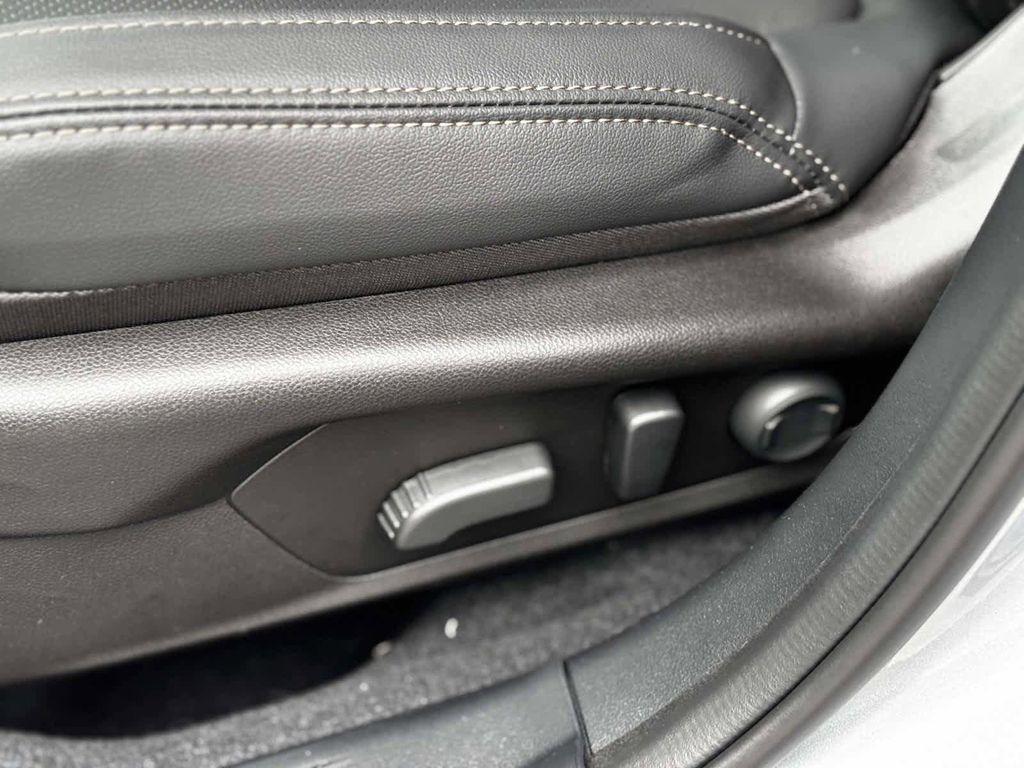 new 2026 Subaru Outback car, priced at $44,193