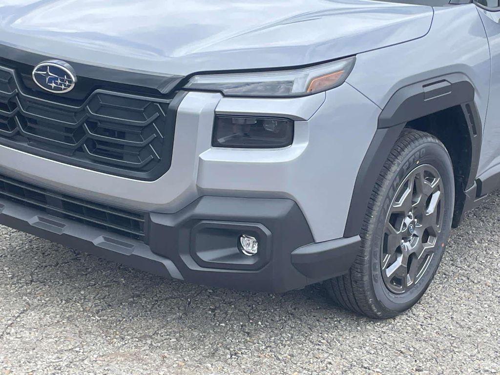 new 2026 Subaru Outback car, priced at $37,029