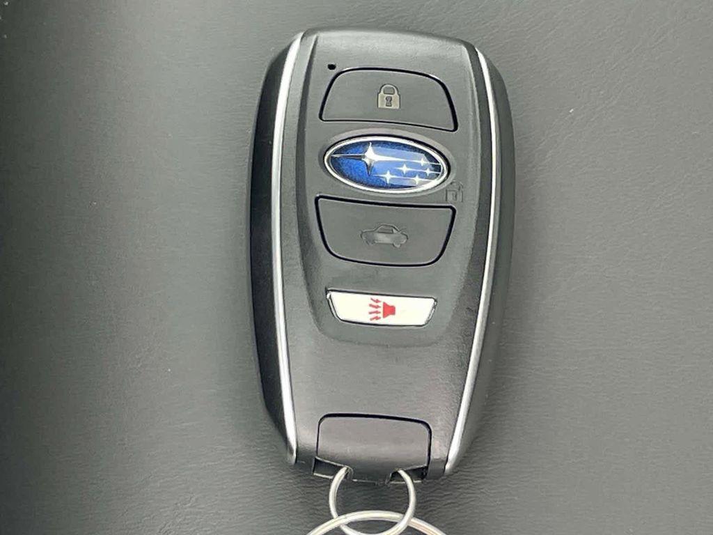 new 2026 Subaru Outback car, priced at $37,029