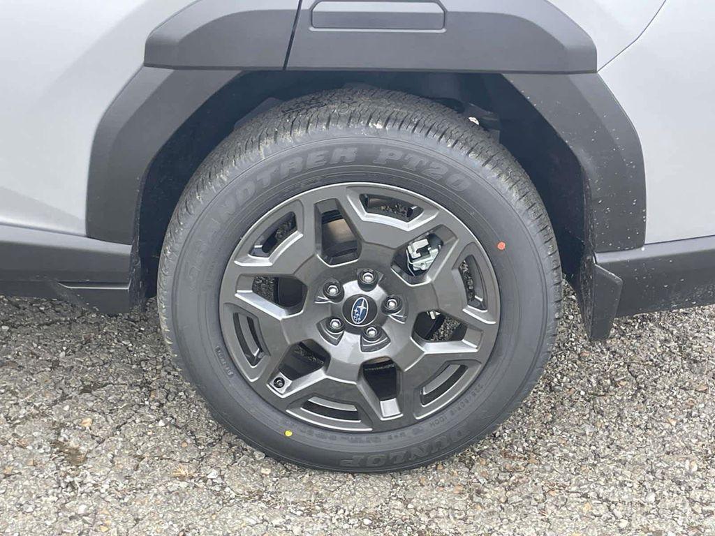 new 2026 Subaru Outback car, priced at $37,029