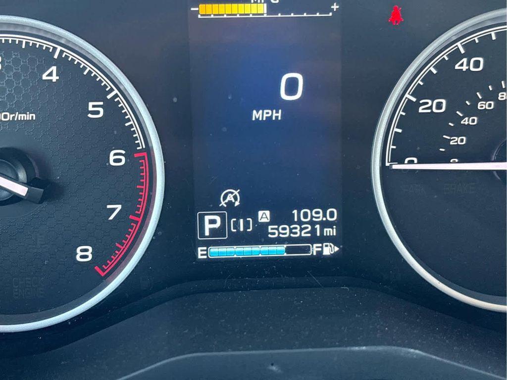 used 2021 Subaru Forester car, priced at $24,993