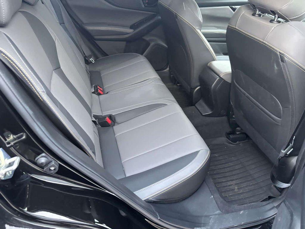 used 2021 Subaru Crosstrek car, priced at $23,998