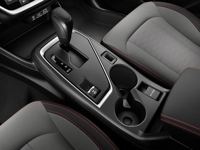 new 2026 Subaru Impreza car, priced at $28,798