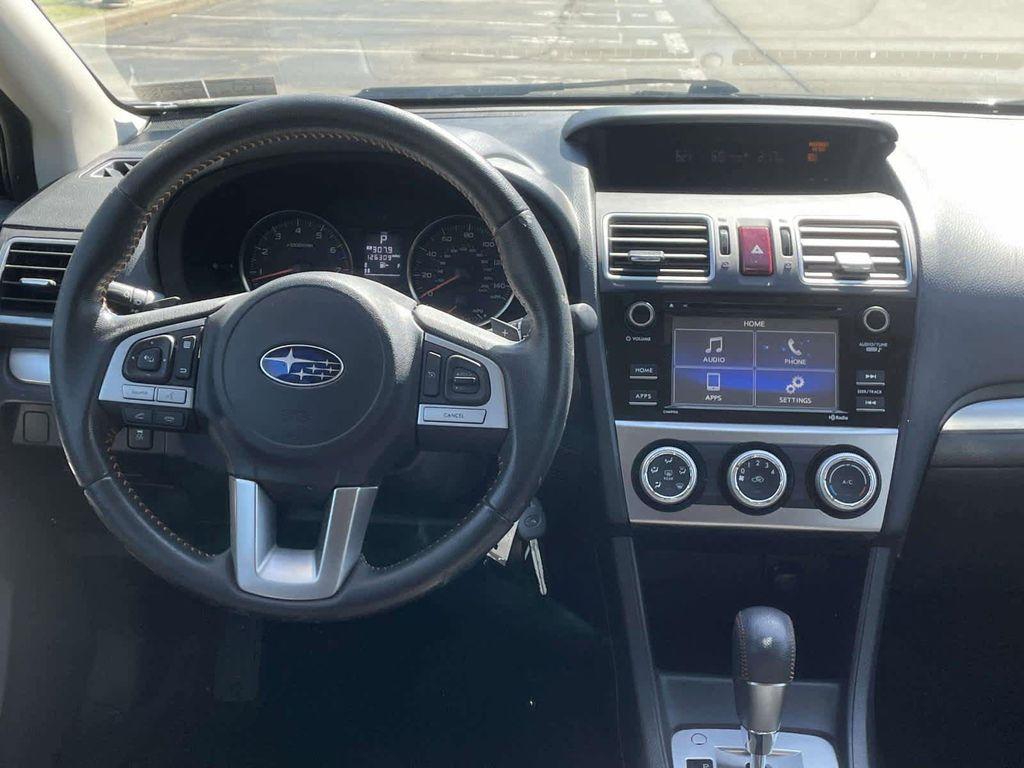 used 2016 Subaru Crosstrek car, priced at $12,989