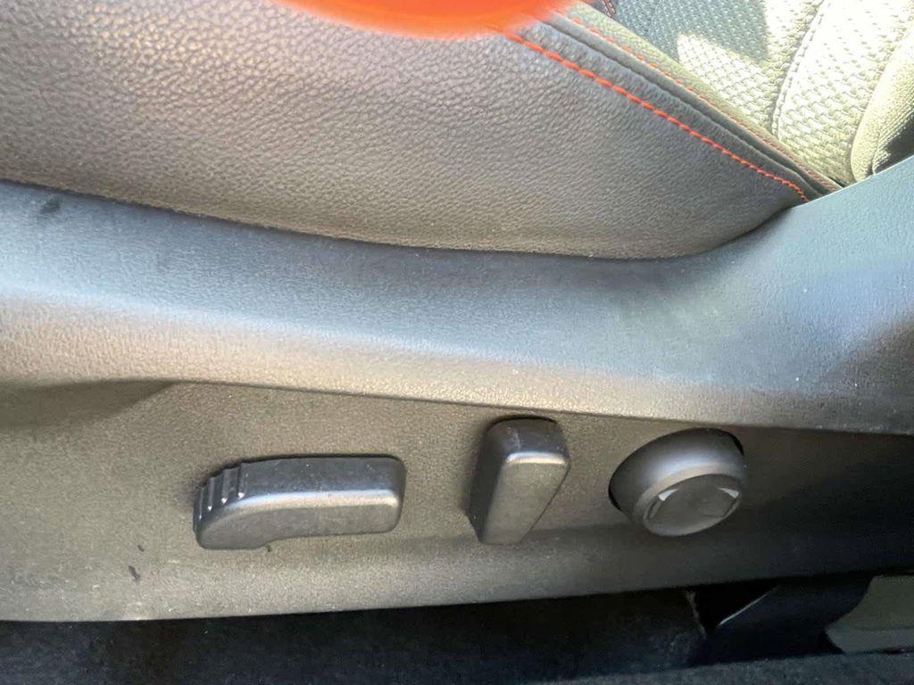 used 2023 Subaru Forester car, priced at $26,986