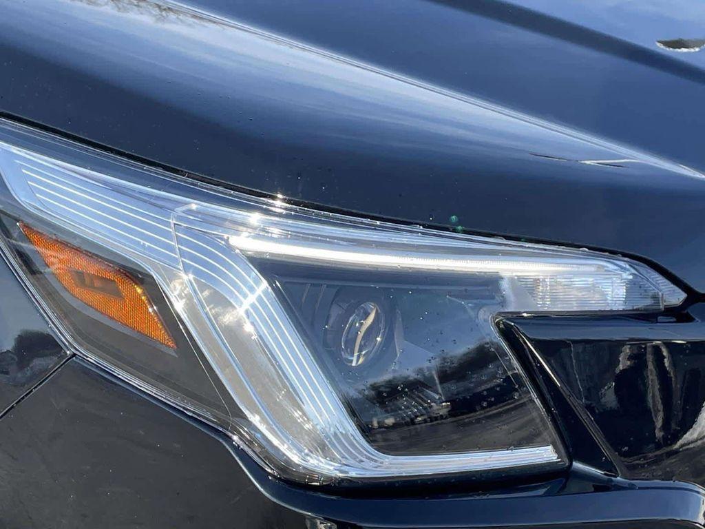 used 2023 Subaru Forester car, priced at $26,986