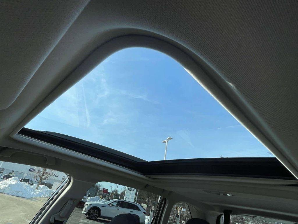 used 2023 Subaru Forester car, priced at $26,986